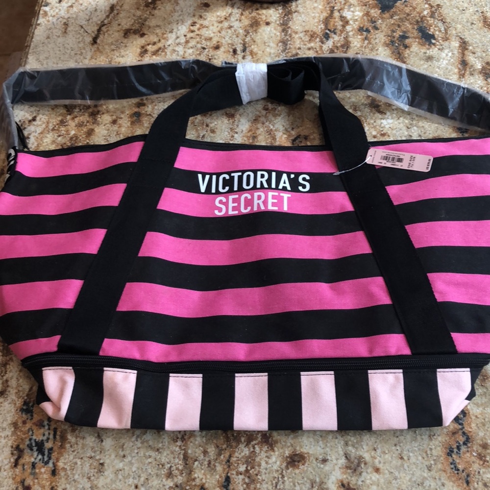 Victoria’s Secret Beach Bag